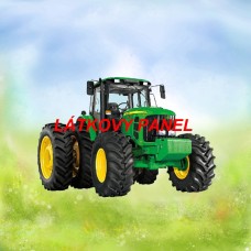 Látkový panel  270-65