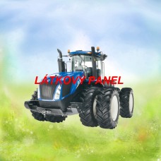 Látkový panel  270-66