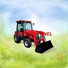 Látkový panel  270-68