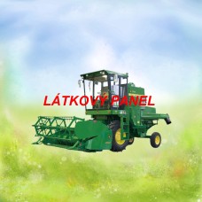 Látkový panel  270-69