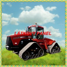 Látkový panel  270-71