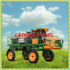 Látkový panel  270-74