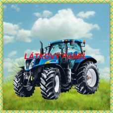 Látkový panel  270-75