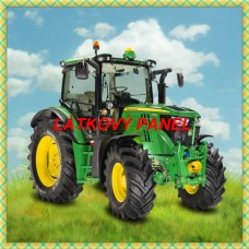 Látkový panel  270-76