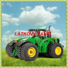 Látkový panel  270-78