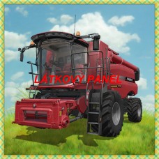 Látkový panel  270-79