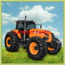 Látkový panel  270-81