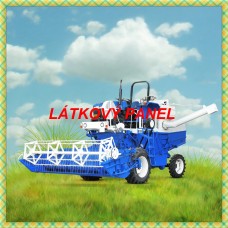 Látkový panel  270-82