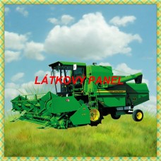 Látkový panel  270-85