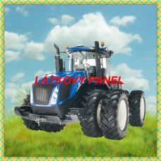 Látkový panel  270-88