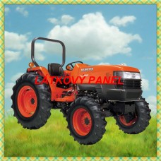 Látkový panel  270-90