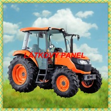 Látkový panel  270-91