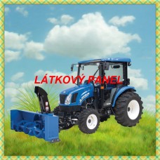 Látkový panel  270-92