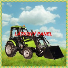 Látkový panel  270-93