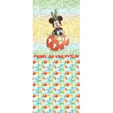 Panel na vak, pytlík - kolekce POHÁDKOVÁ VELIKONOČNÍ 285-24