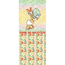 Panel na vak, pytlík - kolekce POHÁDKOVÁ VELIKONOČNÍ 285-50