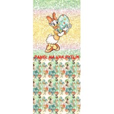 Panel na vak, pytlík - kolekce POHÁDKOVÁ VELIKONOČNÍ 285-51