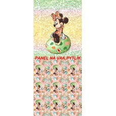 Panel na vak, pytlík - kolekce POHÁDKOVÁ VELIKONOČNÍ 285-60