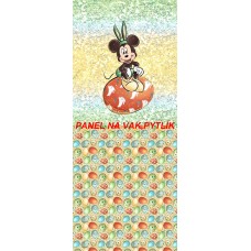 Panel na vak, pytlík - kolekce POHÁDKOVÁ VELIKONOČNÍ 285-61