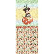 Panel na vak, pytlík - kolekce POHÁDKOVÁ VELIKONOČNÍ 285-64
