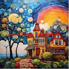 Látkový panel  311-326