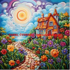 Látkový panel  311-330