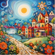 Látkový panel  311-332