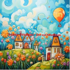 Látkový panel  311-334