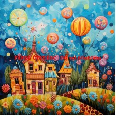 Látkový panel  311-336