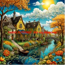 Látkový panel  311-400