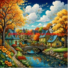 Látkový panel  311-401