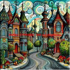 Látkový panel  311-419