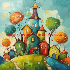 Látkový panel  311-447