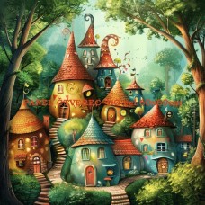 Látkový panel  311-448