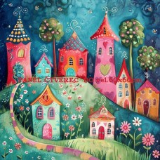 Látkový panel  311-449