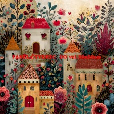 Látkový panel  311-653