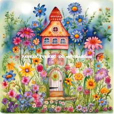 Látkový panel  311-75