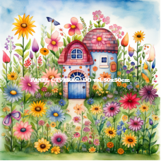 Látkový panel  311-79