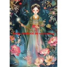 Látkový panel  312-1224