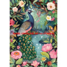 Látkový panel   312-1226