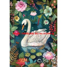 Látkový panel   312-1230