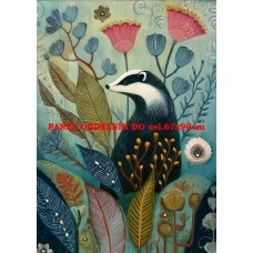 Látkový panel  312-1320