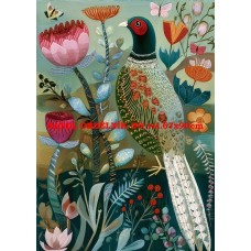 Látkový panel  312-1324