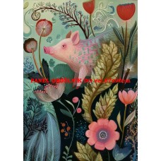 Látkový panel  312-1325