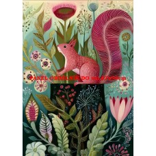 Látkový panel  312-1326