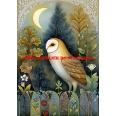 Látkový panel  312-1332