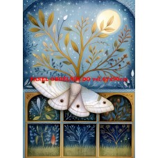 Látkový panel  312-1333