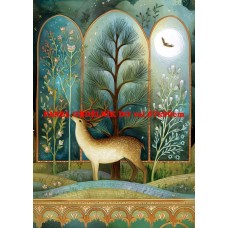 Látkový panel  312-1334