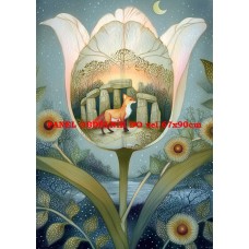 Látkový panel  312-1341