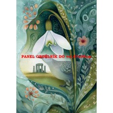 Látkový panel  312-1342